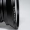 7artisans Soft Focus Filter 1/4 Aluminum Alloy Natural Soft Diffuser Effect Dream Cinematic Effect Soft Focus Optical Glass Filter (62mm) view 4