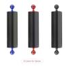 Andoer 10 Inch Underwater Buoyancy Arm Floating Carbon Fiber Photography Lamp Arm for Diving Photography System view 4