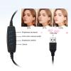 10" Ring Light with Tripod Stand and Phone Holder, Ring Light with Stand, Phone,Live Stream,Make Up view 4