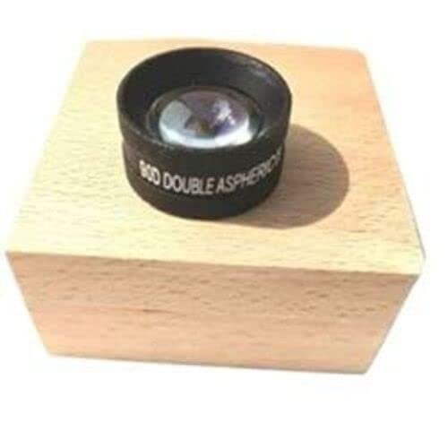 sainio 90D Double Aspheric Lens