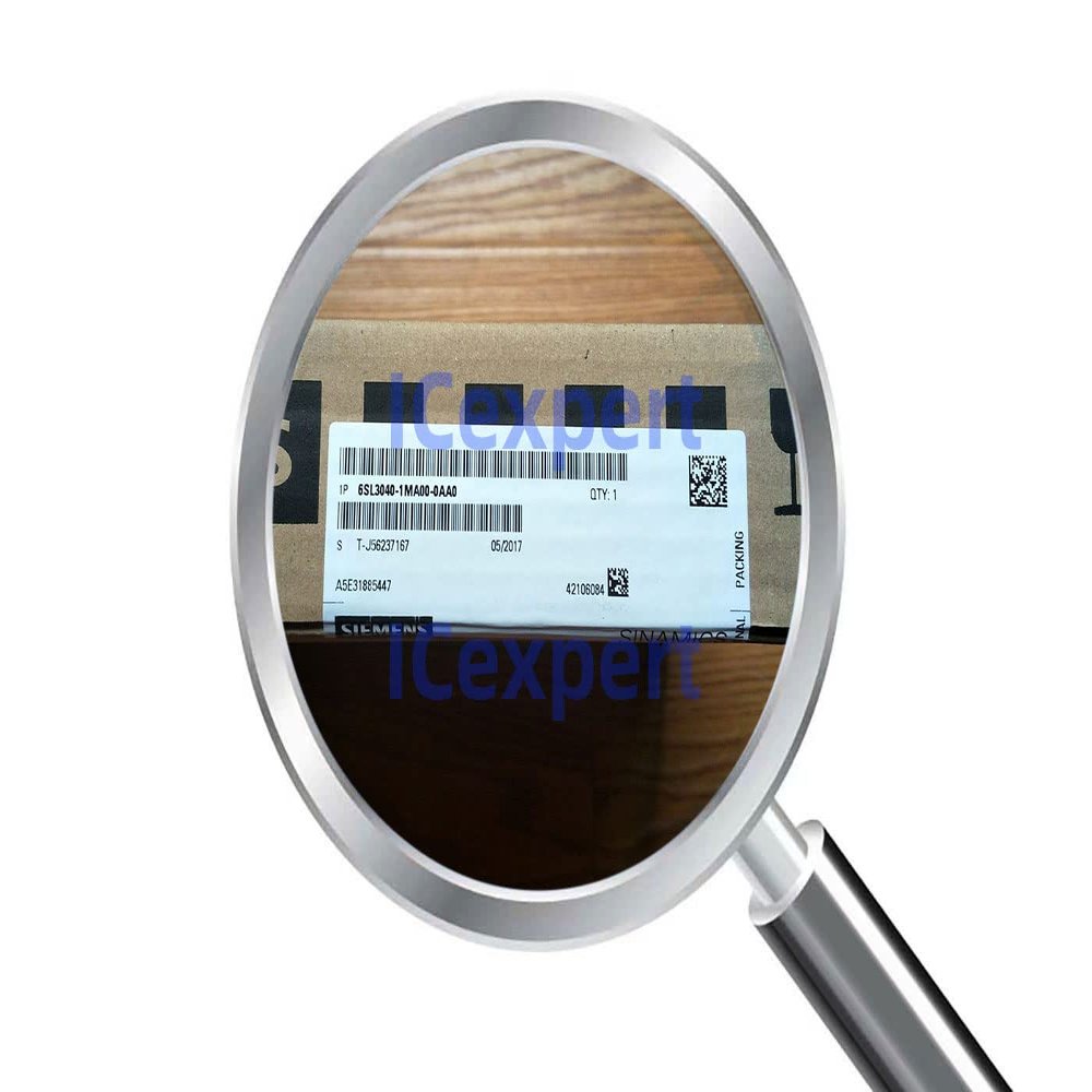 1PCS 6sl3040-1ma00-0aa0 6sl3 040-1ma00-0aa0 New