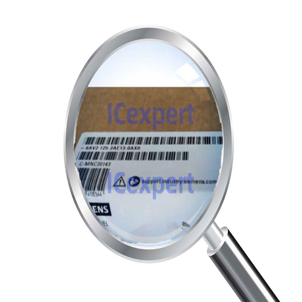 1PCS 6AV2125-2AE13-0AX0 6AV2 125-2AE13-0AX0 New