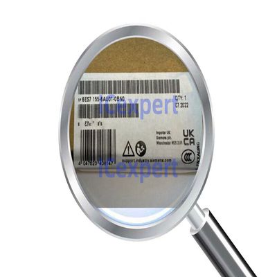 1PCS 6ES7155-6AU01-0BN0 6ES7 155-6AU01-0BN0 New