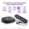 Roku Ultra (4K/HDR/HD) Streaming Player with Enhanced Voice Remote, Ethernet W/Premium 6FT 4K Ready HDMI Cable & 64GB MicroSD for Faster Channel Loading (US Version), Black (4802CA) view 2