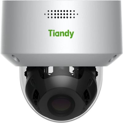 Tiandy TC-A32M4 Spec: 1/A/E/2.8-12mm Ultra Series 2MP Motorized Face Recognition Dome Camera, 1/2.8" CMOS Sensor, Up to 1920x1080 at 30 fps, Motorized Lens, Reset Button, Built-in MicroSD Card Slot
