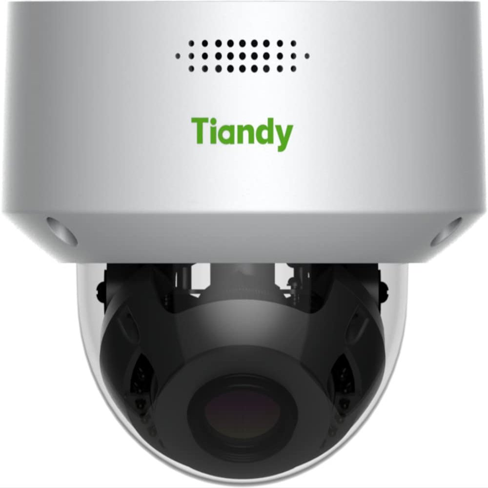 Tiandy TC-A32M4 Spec: 1/A/E/2.8-12mm Ultra Series 2MP Motorized Face Recognition Dome Camera, 1/2.8" CMOS Sensor, Up to 1920x1080 at 30 fps, Motorized Lens, Reset Button, Built-in MicroSD Card Slot