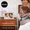 Aura Carver 10.1" WiFi Digital Picture Frame | The Best Digital Frame for Gifting | Text Photos Directly to Your Frame from Anywhere | Free Unlimited Storage | No Subscription Fees, No Ads view 3