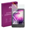atFoliX Plastic Glass Protective Film compatible with Amazn Kindl 2022, 9H Hybrid-Glass FX Screen Protector view 1