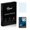 Bruni Screen Protector compatible with Amazn Kindl 2022 Protector Film, crystal clear Protective Film (2X) view 1