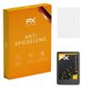 atFoliX Screen Protector compatible with Amazn Kindl 2022 Screen Protection Film, anti-reflective and shock-absorbing FX Protector Film (2X) view 1