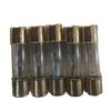 IMC Audio 80 Amp AGU Glass Fuse 80A Gold Inline for Car Audio Stereo Amplifier Marine Audio Auto Power Protection 80 Amp Fuses Automotive Protect Your System with This 5 Pack of 80 Amp AGU Glass Fuse view 4