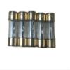 IMC Audio 80 Amp AGU Glass Fuse 80A Gold Inline for Car Audio Stereo Amplifier Marine Audio Auto Power Protection 80 Amp Fuses Automotive Protect your system with this 10 pack of 80 Amp AGU glass fuse view 3