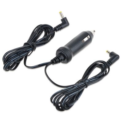 Dysead Car 2 Output DC Adapter Compatible with Sylvania Sdvd1332 Sdvd7002 Sdvd7003d Sdvd7007 Sdvd7038 Sdvd7068 Sdvd7079 Sdvd8747 Sdvd8750 Sdvd9005 Sdvd9016 Sdvd9104 Portable DVD
