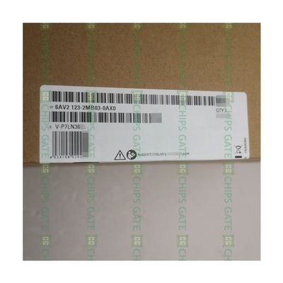 New 6AV2123-2MB03-0AX0 Touch Panel KTP1200 6AV21232MB030AX0 New in Box