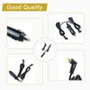Dysead Car Charger Power Compatible with PD7012/37 Dual Screens Portable DVD Player Mains view 3