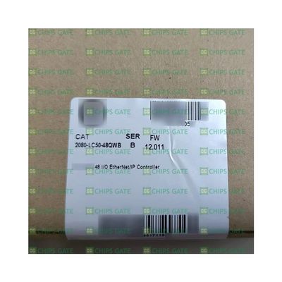 2021-2022 NFS 48 I/O Controller 2080-LC50-48QWB