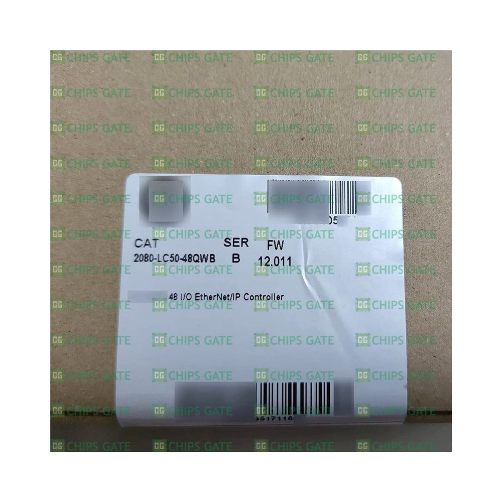 2021-2022 NFS 48 I/O Controller 2080-LC50-48QWB
