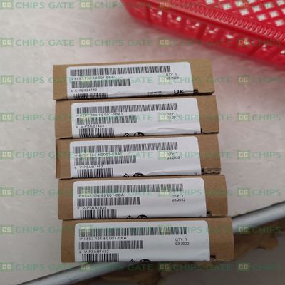 New in Box Analog Input Module 6ES7 134-6GD01-0BA1 6ES7134-6GD01-0BA1