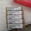 New in Box Analog Input Module 6ES7 134-6GD01-0BA1 6ES7134-6GD01-0BA1 view 1