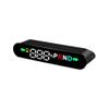 Arcoche Air Stopwatch for Tesla Model 3/Y Speed LCD Dashboard Heads Up Display HUD Plus Accessories view 1