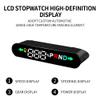 Arcoche Air Stopwatch for Tesla Model 3/Y Speed LCD Dashboard Heads Up Display HUD Plus Accessories view 2