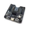 ESP8266 Test Board Burning Socket Fixture one-Click Download 01 01S 12E 12F 12S 18T Module view 2