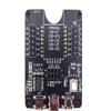 ESP8266 Test Board Burning Socket Fixture one-Click Download 01 01S 12E 12F 12S 18T Module view 3