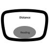 willochra Bifocal Reading Glasses Women men square Blue Light Blocking Computer Spring Hinge Readers Retro Frames Anti UV Ray (white, 2, multiplier_x) view 4