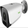 Tiandy TC-A32L4 Spec:1/A/E/2.8-12mm Ultra Series 2MP Motorized Face Recognition Bullet Camera, 1/2.8" CMOS Sensor, Up to 1920x1080 at 30 fps, 120dB WDR, Motorized Lens, Built-in MicroSD Card Slot view 3