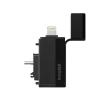 Insta360 X3 + Quick Reader Bundle view 3