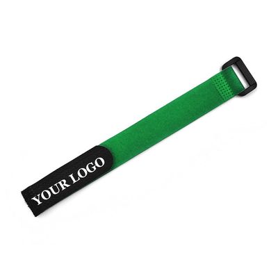 Muka 500 PCS 12" Personalized Reusable Fastening Cable Ties Nylon Tie Wraps with Custom Logo