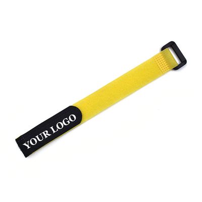Muka 500 PCS 12" Personalized Reusable Fastening Cable Ties Nylon Tie Wraps with Custom Logo