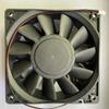 5PCS PFB1224UHEC8X DC24V 2.40A 12CM 2-Wire Cooling Fan view 2