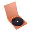 Carbon Fiber CD DVD Stabilizer Tuning Mat Top Tray Player Turntable 0.2mm view 1