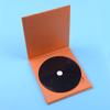 Carbon Fiber CD DVD Stabilizer Tuning Mat Top Tray Player Turntable 0.2mm view 4