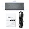 HYN@NET PE90-BT | 90W Gigabit Ultra PoE++ Injector, 56V Power on Ethernet Adapter,Comply with IEEE 802.3bt/at/af, 10/100/1000Mbps Shielded RJ-45 Ports,Metal Housing,Plug and Play view 4