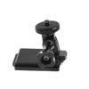 FEICHAO Helmet Fix Mount Base with Screw Adapter Holder Compatible with Hero 13 Action Camera Photography Equipment Accessories (Upgrade Version) view 1