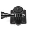 FEICHAO Helmet Fix Mount Base with Screw Adapter Holder Compatible with Hero 13 Action Camera Photography Equipment Accessories (Upgrade Version) view 3