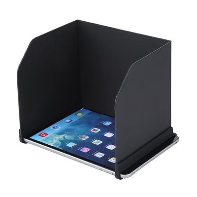 Monitor Sun Hood, 4 Types Foldable Phone Tablet Sunshade Accessory for Drone(L168)