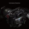 Tilta Full Camera Cage Compatible with Fujifilm X-H2S / X-H2, Custom Designed, Mount Accessories via NATO Rail, Rosette, Cold Shoe, and 1/4"-20 Threads, Ronin Ready (Full Camera Cage) view 2