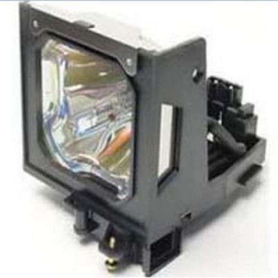 003-100857-03 / 003-100857-02 / 003-100857-01 Replacement Projector Lamp Bulb with Housing for Christie DS+10K-M / HD10K-M / Roadster HD10K-M / Roadster S+10K-M / S+10K-M / WU12K-M / WX10K-M
