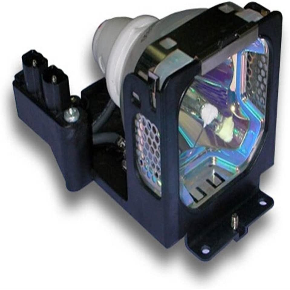 610-315-5647 / POA-LMP79 / ET-SLMP79 Replacement Projector Lamp Bulb with Housing for SANYO PLC-XU41