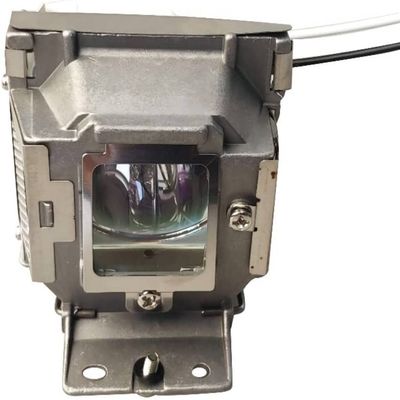 5J.J0A05.001 Replacement Projector Lamp Bulb with Housing for BENQ MP515 / MP515P / MP515ST / MP525 / MP526 / MP576