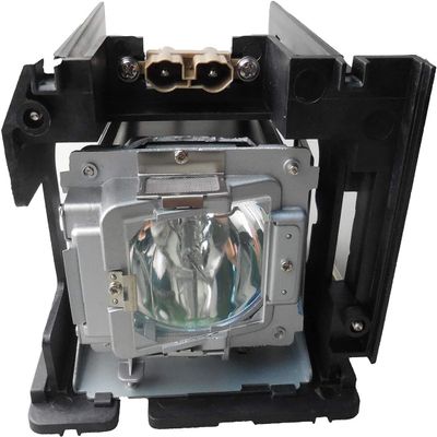 5811116765-SU Replacement Projector Lamp Bulb with Housing for VIVITEK D4500 / D5000 / D5000V / D5180HD / D5185HD / D5280U