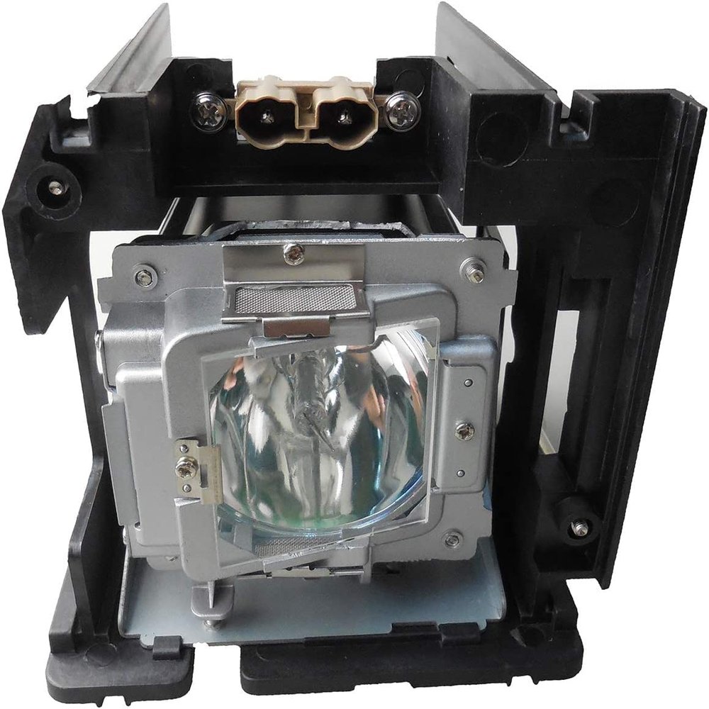 5811116765-SU Replacement Projector Lamp Bulb with Housing for VIVITEK D4500 / D5000 / D5000V / D5180HD / D5185HD / D5280U