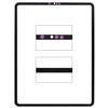 for iPAD Pro 12.9 5th Generation Screen Replacement for iPAD PRO 12.9 5TH Gen 2021 Front Outer Glass Panel A2379 A2462 A2461 Repair Parts Kits (Touch Digitizer & LCD Display Not Include) view 3