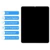 for iPAD Pro 12.9 5th Gen 2021 Screen Replacement A2379 LCD for IPAD PRO 12.9 5TH Generation Digitizer A2641 A2642 LCD Display Touch Screen Digitizer Assembly Kits with Tepmered Glass +Tools view 3