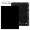for iPAD Pro 12.9 5th Gen 2021 Screen Replacement A2379 LCD for IPAD PRO 12.9 5TH Generation Digitizer A2641 A2642 LCD Display Touch Screen Digitizer Assembly Kits with Tepmered Glass +Tools view 4
