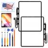 for iPAD Pro 12.9 5th Gen Screen Replacement 2021 for iPAD PRO 12.9 5TH Generation Digitizer Touch for IPAD A2379 A2461 A2462 Screen Sensor Glass Repair Parts Kits (Display Not Include) view 1
