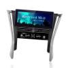 ZWNAV Android 10 Car Stereo for Toyota Alphard Vellfire for Lexus LM 2015 2016 2017 2018-2021, Car GPS Navigation Head Unit, Bluetooth view 1